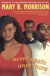 cover of Never Again Once More (Soulmates Dissipate)