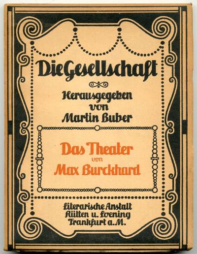 Das Theater.
