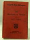 The Merchant of Venice