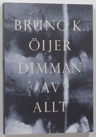 Dimman av allt.