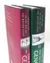 View Image 6 of 6 for (2 Volume Set) Genocide in the Age of the Nation-State, Volume I: The Meaning of Genocide; Volume II... Inventory #16463