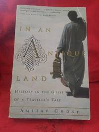 image of In An Antique Land