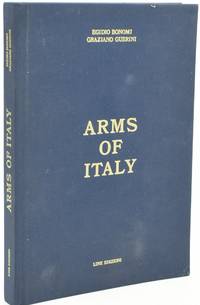 [WEAPONRY] ARMS OF ITALY