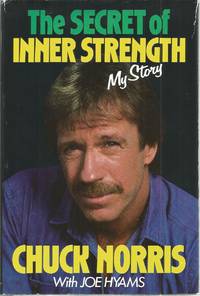 The Secret of Inner Strength: My Story