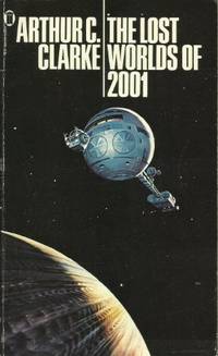 Lost Worlds of 2001 de Clarke, Arthur C