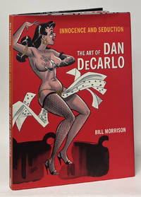 Innocence and Seduction: The Art of Dan DeCarlo