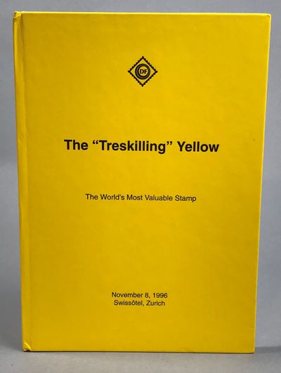 The ‘Treskilling’ Yellow. The World’s Most…