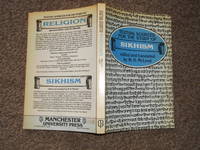 image of Textual Sources for the Study of Sikhism