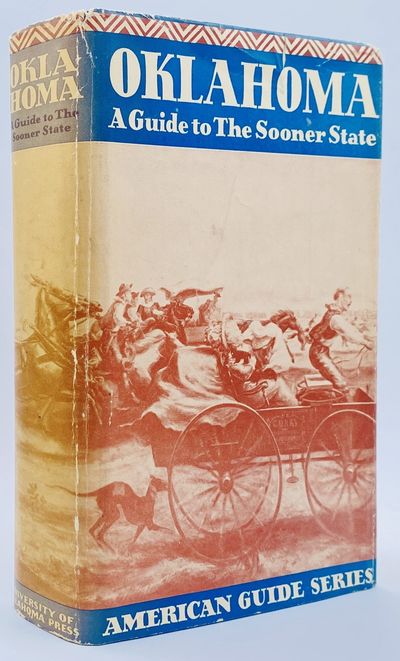 Oklahoma: A Guide to the Sooner State