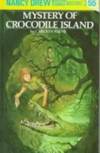 The Mystery of Crocodile Island