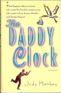 THE DADDY CLOCK