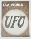 FAA World December 1975 UFO Issues