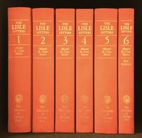 image of The Lisle Letters 6 Vols