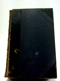 Y Cristion mewn Cyflawn Arfogaeth; Ney Draethawd am Ryfel Y Saint yn erbyn Y Diafol by Various - Hardcover - 1862 - from World of Rare Books (SKU: 1562936535IEV)