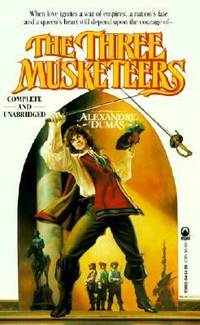 The Three Musketeers by Alexandre Dumas - 1994