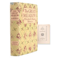cover of The Great Meadow