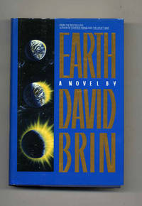 Earth  - 1st Edition/1st Printing