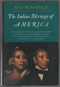 Indian Heritage Of America