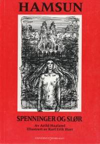Hamsun. Spenninger og slør