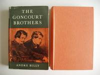 image of The Goncourt Brothers