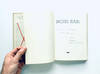 View Image 3 of 12 for Word Rain (or A Discursive Introduction to the Philosophical Investigations of G,R,E,T,A, G,A,R,B,O,... Inventory #1991