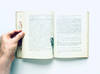 View Image 8 of 12 for Word Rain (or A Discursive Introduction to the Philosophical Investigations of G,R,E,T,A, G,A,R,B,O,... Inventory #1991