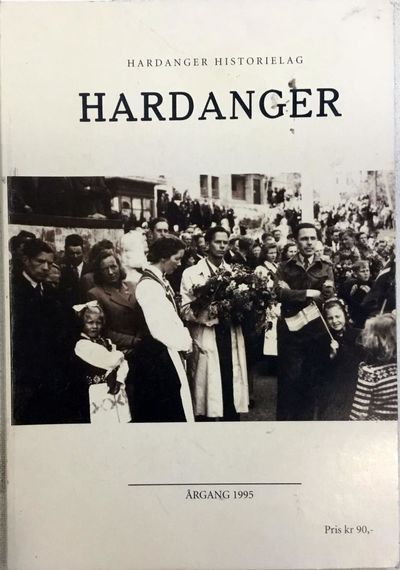 Ordtak og herme. Samla av Henrik. M. Kvalem