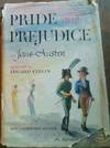 Pride and Prejudice