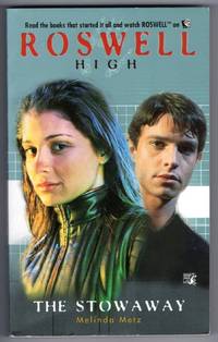 image of THE STOWAWAY (Rosewell High #6)