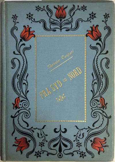 Fra Syd og Nord. Nyere Digte