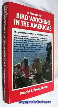 A Manual for Bird Watching in the Americas