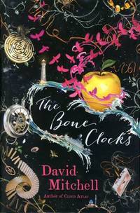 image of The Bone Clocks