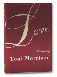 Love by Morrison, Toni - 2003