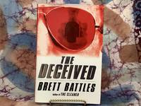 The Deceived by Brett Battles - 2008