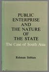 PUBLIC ENTERPRISE AND THE NATURE OF THE STATE The Case of South Africa