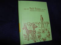 The New Tall Tales, Part One;  Reading for Independence