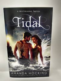 cover of Tidal (A Watersong Novel)
