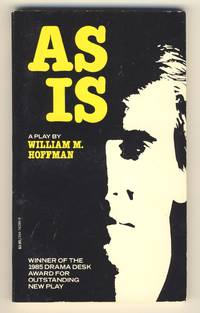 As Is: A Play