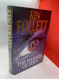 cover of The Hammer of Eden