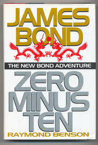 image of Zero Minus Ten