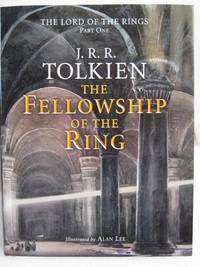 image of The Lord of the Rings (all Three books)