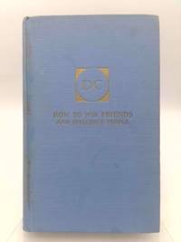 image of How to Win Friends and Influence People