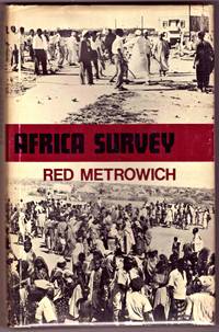 image of AFRICA SURVEY
