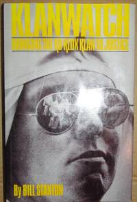 Klanwatch, Bringing the Ku Klux Klan to Justice