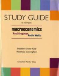 Macroeconomics