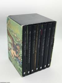 The Chronicles of Narnia (Boxed Set: The Magician&#039;s Nephew; The Lion, the Witch and the Wardrobe; The Horse and his Boy; Prince Caspian; The Voyage of the Dawn Treader; The Silver Chair; The Last Battle) by Lewis, C. S - 2001