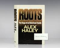 cover of Roots.
