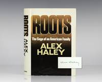 Roots. by Haley, Alex - 1976