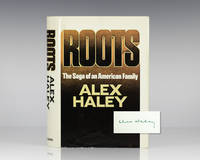image of Roots.