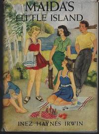 MAIDA&#039;S LITTLE ISLAND by Irwin, Inez Haynes - 1939